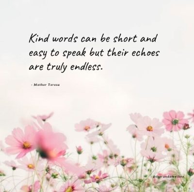 Kindness Quotes Pictures