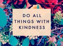 Pictures of Kindness Quotes