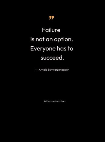 arnold schwarzenegger inspirational quotes