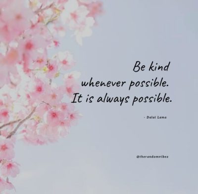 be kind to yourself quotes