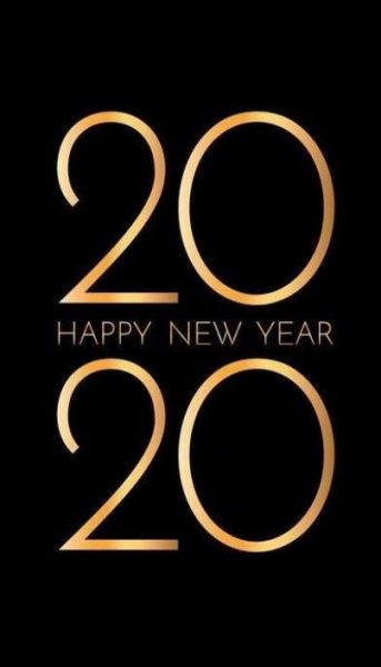 2020 New Year Images