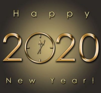 Happy New Year HD Pictures