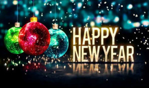 Happy New Year Images FRee