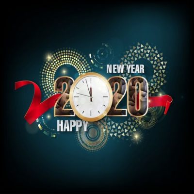 New Year 2020 Img Download