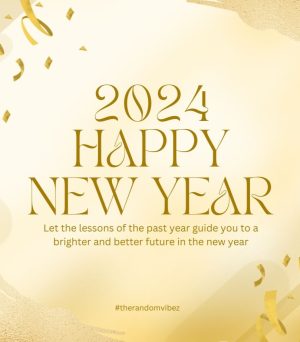 New Year Images