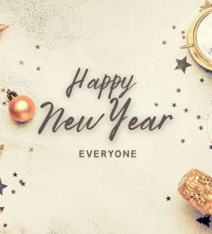 New Year Wishes Images