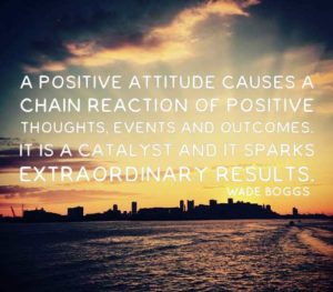 Positive Life Quotes Attitude