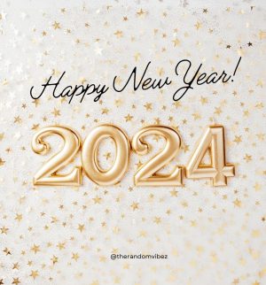 happy new year 2024 free images