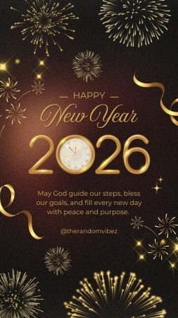 happy new year images