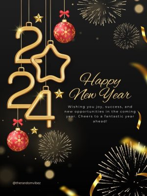 happy new year images