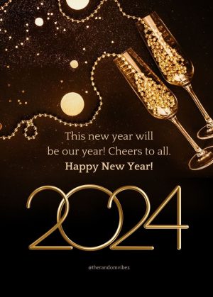 happy new year images 2024