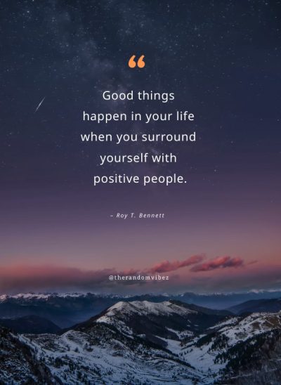 life positive quotes