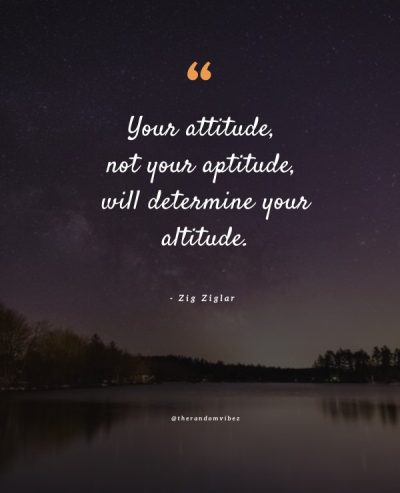 positive attitude hard work quotes