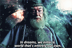 Dumbledore Quotes Dreams