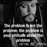 Famous Jack Sparrow Quotes