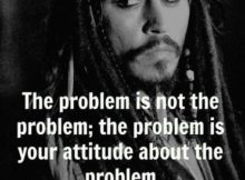 Famous Jack Sparrow Quotes