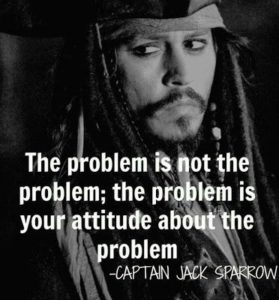 Famous Jack Sparrow Quotes