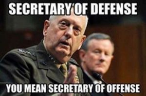 Funniest Mattis Memes