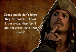 Funny Jack Sparrow Quotes