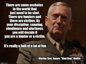 General Mattis Meme Images