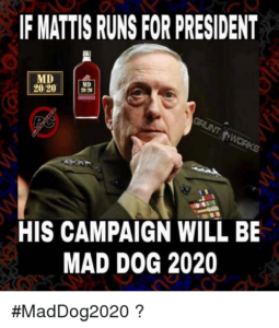 Maddog Memes