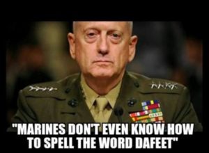 Mattis Memes