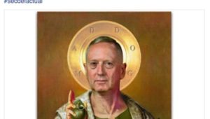 Mattis Memes Printable