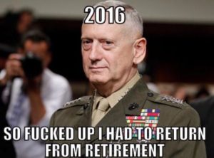 Memes Mattis