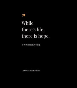 quotes by stephen hawking