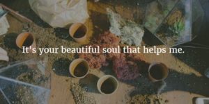 Beautiful Soul Pic Quotes