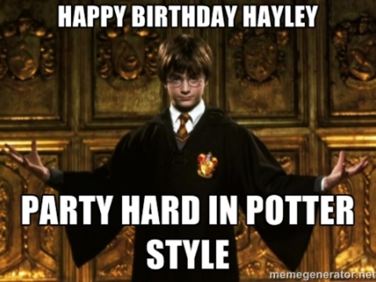 Happy Birthday Harry Potter Openlearn Open University