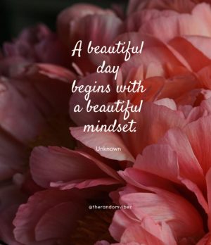 Life is Beautiful Quote