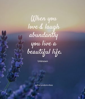 Life is Beautiful Quote Pics