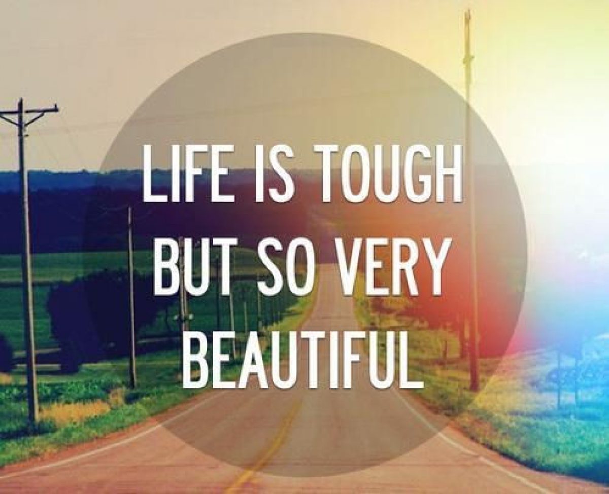 Life is beautiful картинки