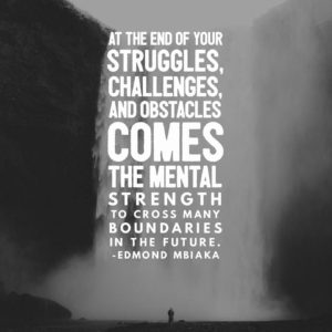 Mental Strength Quotes and Sayings