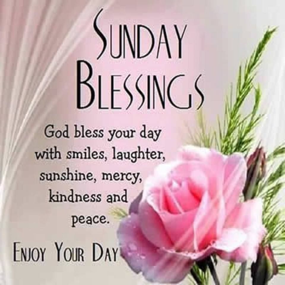 90 Inspirational Sunday Morning Quotes Wishes Images
