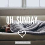 Sunday Morning Love