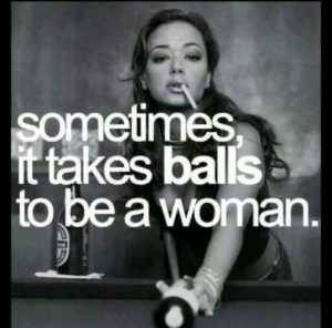 Women Strength Quotations