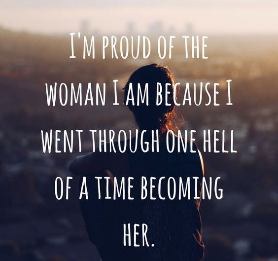 90+ Powerful Women Strength Quotes with Images