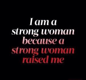 Women Strength Quotes and Sayings