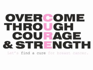 Beat The Cancer Quotes