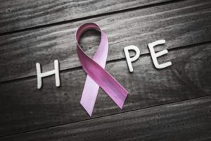 Beating Breast Cancer Quotes