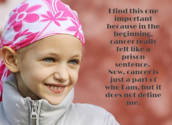 Best Quotes about Beating Cancer