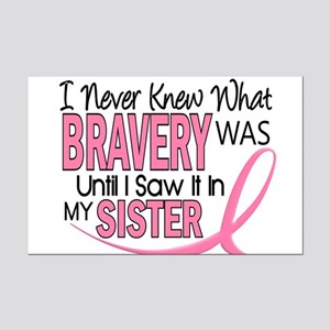 Brave Sister Beating Cancer Quotes