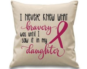 Daughter Beating Cancer Quotes
