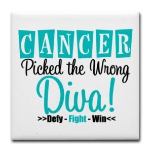 Funny Quotes about Beating Cancer