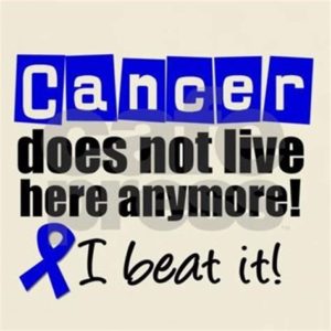 Images of Beating Cancer Quotes