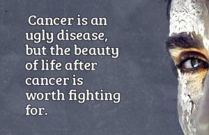 Inspirational Quotes about Beating Cancer