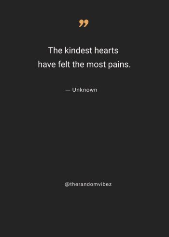 deep pain quotes about life