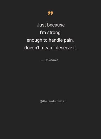 the pain of life quotes